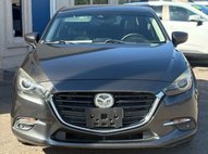 2018 Mazda MAZDA3 Grand Touring