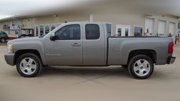 2008 Chevrolet Silverado 1500 LT2