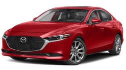 2023 Mazda MAZDA3 2.5 S Premium