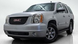 2012 GMC Yukon SLT