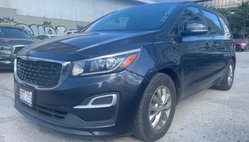 2020 Kia Sedona LX
