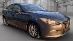 2014 Mazda MAZDA3 i Touring