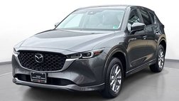 2024 Mazda CX-5 2.5 S Preferred