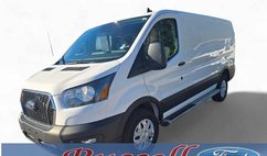 2023 Ford Transit 250