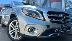 2019 Mercedes-Benz GLA-Class GLA 250 4MATIC