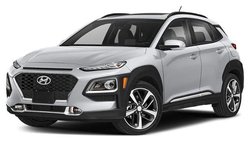 2018 Hyundai Kona Ultimate