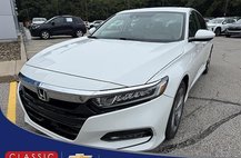 2020 Honda Accord EX