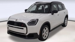 2025 MINI Countryman Cooper S ALL4