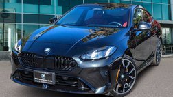 2025 BMW 2 Series 228 xDrive Gran Coupe