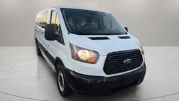 2019 Ford Transit 250