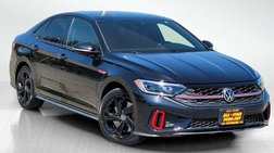 2023 Volkswagen Jetta GLI Autobahn