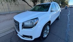 2017 GMC Acadia Limited Base