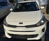 2020 Kia Rio S