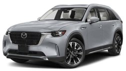 2024 Mazda CX-90 Plug-in Hybrid Premium
