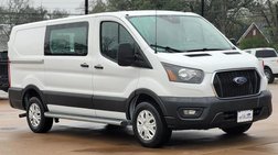 2023 Ford Transit 250