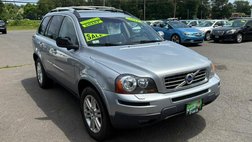2011 Volvo XC90 3.2