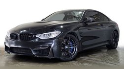 2016 BMW M4 Base