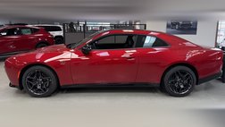 2024 Dodge Charger Daytona R/T