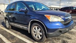 2009 Honda CR-V EX-L