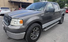 2005 Ford F-150 XLT