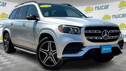 2022 Mercedes-Benz GLS GLS 450