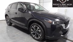 2023 Mazda CX-5 2.5 S Premium