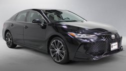 2019 Toyota Avalon Touring