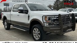 2020 Ford Super Duty F-250 Lariat