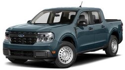 2022 Ford Maverick SUPERC