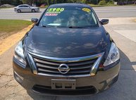 2015 Nissan Altima 2.5 SL