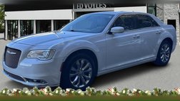 2018 Chrysler 300 Touring L