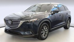 2021 Mazda CX-9 Touring