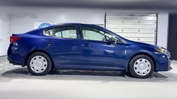 2017 Subaru Impreza 2.0i