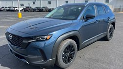 2026 Mazda CX-50 2.5 S Select