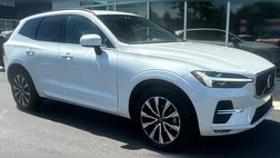 2023 Volvo XC60 B5 Core