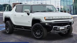 2025 GMC HUMMER EV 2X