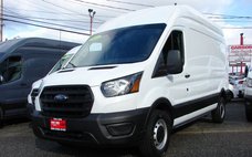 2020 Ford Transit 250