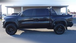 2022 Ram Ram Pickup 1500 TRX
