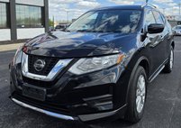 2018 Nissan Rogue AWD SV