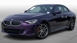 2025 BMW 2 Series 230i