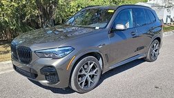2023 BMW X5 sDrive40i