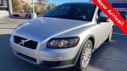 2009 Volvo C30 T5