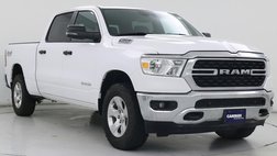 2023 Ram Ram Pickup 1500 Big Horn