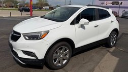 2017 Buick Encore Premium