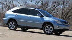 2006 Lexus RX 330 Base