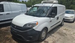 2018 Ram ProMaster City Tradesman