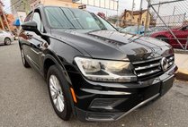 2020 Volkswagen Tiguan S