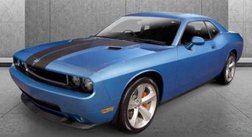 2010 Dodge Challenger R/T Classic