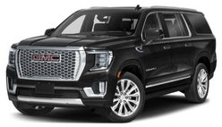 2023 GMC Yukon XL Denali Ultimate