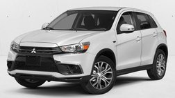 2019 Mitsubishi Outlander Sport ES